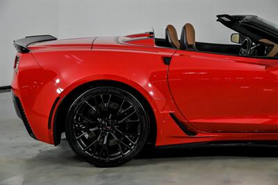 2016 Chevrolet Corvette Z06 2LZ-$25K MODS-RARE MANUAL TRANS! - Photo 13 - Joliet, IL 60435
