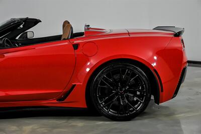 2016 Chevrolet Corvette Z06 2LZ-$25K MODS-RARE MANUAL TRANS! - Photo 9 - Joliet, IL 60435