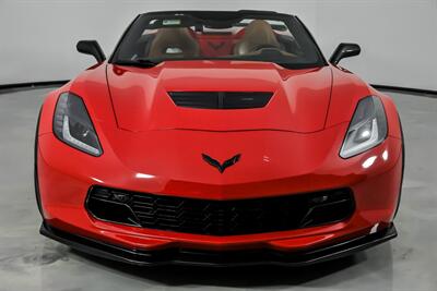 2016 Chevrolet Corvette Z06 2LZ-$25K MODS-RARE MANUAL TRANS! - Photo 5 - Joliet, IL 60435