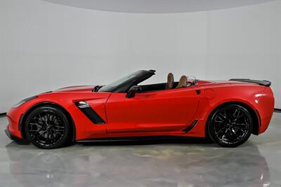 2016 Chevrolet Corvette Z06 2LZ-$25K MODS-RARE MANUAL TRANS! - Photo 8 - Joliet, IL 60435