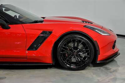 2016 Chevrolet Corvette Z06 2LZ-$25K MODS-RARE MANUAL TRANS! - Photo 15 - Joliet, IL 60435