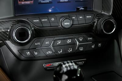 2016 Chevrolet Corvette Z06 2LZ-$25K MODS-RARE MANUAL TRANS! - Photo 41 - Joliet, IL 60435