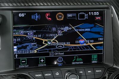 2016 Chevrolet Corvette Z06 2LZ-$25K MODS-RARE MANUAL TRANS! - Photo 39 - Joliet, IL 60435