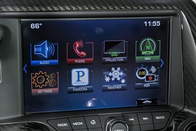 2016 Chevrolet Corvette Z06 2LZ-$25K MODS-RARE MANUAL TRANS! - Photo 40 - Joliet, IL 60435