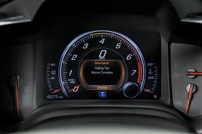 2016 Chevrolet Corvette Z06 2LZ-$25K MODS-RARE MANUAL TRANS! - Photo 34 - Joliet, IL 60435