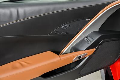 2016 Chevrolet Corvette Z06 2LZ-$25K MODS-RARE MANUAL TRANS! - Photo 25 - Joliet, IL 60435