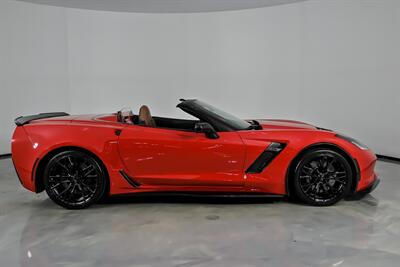 2016 Chevrolet Corvette Z06 2LZ-$25K MODS-RARE MANUAL TRANS! - Photo 14 - Joliet, IL 60435