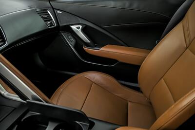 2016 Chevrolet Corvette Z06 2LZ-$25K MODS-RARE MANUAL TRANS! - Photo 44 - Joliet, IL 60435