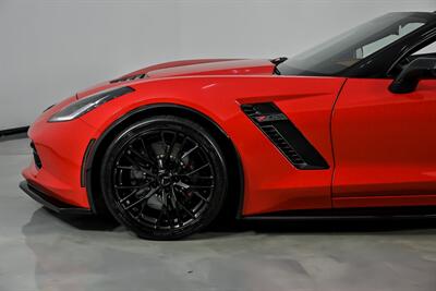 2016 Chevrolet Corvette Z06 2LZ-$25K MODS-RARE MANUAL TRANS! - Photo 7 - Joliet, IL 60435