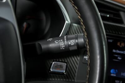 2016 Chevrolet Corvette Z06 2LZ-$25K MODS-RARE MANUAL TRANS! - Photo 37 - Joliet, IL 60435