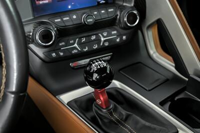 2016 Chevrolet Corvette Z06 2LZ-$25K MODS-RARE MANUAL TRANS! - Photo 42 - Joliet, IL 60435