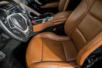 2016 Chevrolet Corvette Z06 2LZ-$25K MODS-RARE MANUAL TRANS! - Photo 29 - Joliet, IL 60435