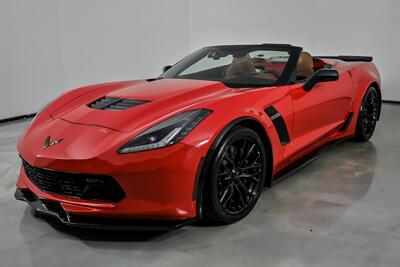 2016 Chevrolet Corvette Z06 2LZ-$25K MODS-RARE MANUAL TRANS! - Photo 6 - Joliet, IL 60435