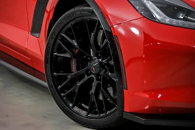 2016 Chevrolet Corvette Z06 2LZ-$25K MODS-RARE MANUAL TRANS! - Photo 4 - Joliet, IL 60435