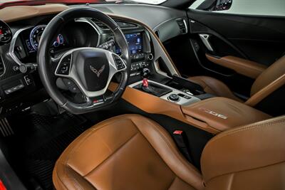 2016 Chevrolet Corvette Z06 2LZ-$25K MODS-RARE MANUAL TRANS! - Photo 28 - Joliet, IL 60435