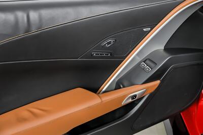 2016 Chevrolet Corvette Z06 2LZ-$25K MODS-RARE MANUAL TRANS! - Photo 18 - Joliet, IL 60435