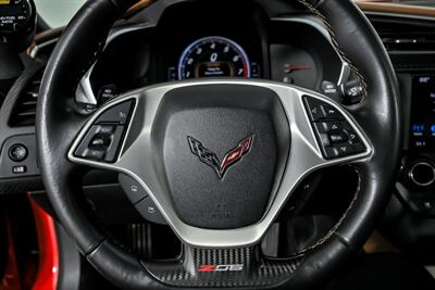 2016 Chevrolet Corvette Z06 2LZ-$25K MODS-RARE MANUAL TRANS! - Photo 35 - Joliet, IL 60435