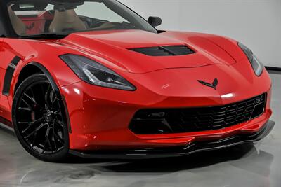 2016 Chevrolet Corvette Z06 2LZ-$25K MODS-RARE MANUAL TRANS! - Photo 3 - Joliet, IL 60435