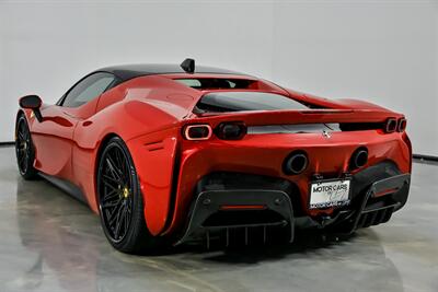 2023 Ferrari SF90 Stradale -RED ON RED-HUGE MSRP   - Photo 9 - Joliet, IL 60435