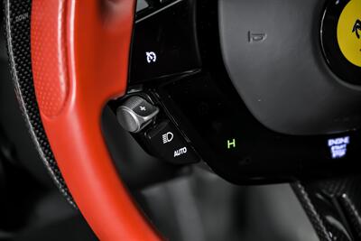2023 Ferrari SF90 Stradale -RED ON RED-HUGE MSRP   - Photo 30 - Joliet, IL 60435
