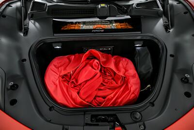 2023 Ferrari SF90 Stradale -RED ON RED-HUGE MSRP   - Photo 17 - Joliet, IL 60435