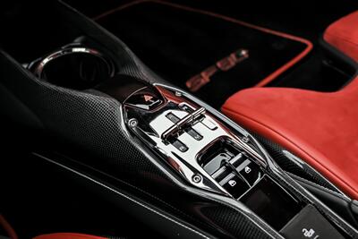 2023 Ferrari SF90 Stradale -RED ON RED-HUGE MSRP   - Photo 40 - Joliet, IL 60435