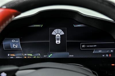 2023 Ferrari SF90 Stradale -RED ON RED-HUGE MSRP   - Photo 32 - Joliet, IL 60435