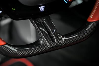 2023 Ferrari SF90 Stradale -RED ON RED-HUGE MSRP   - Photo 28 - Joliet, IL 60435