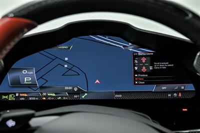 2023 Ferrari SF90 Stradale -RED ON RED-HUGE MSRP   - Photo 34 - Joliet, IL 60435