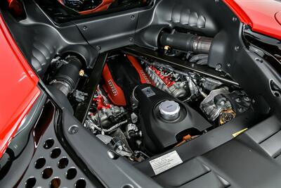 2023 Ferrari SF90 Stradale -RED ON RED-HUGE MSRP   - Photo 15 - Joliet, IL 60435