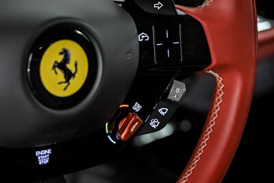 2023 Ferrari SF90 Stradale -RED ON RED-HUGE MSRP   - Photo 31 - Joliet, IL 60435