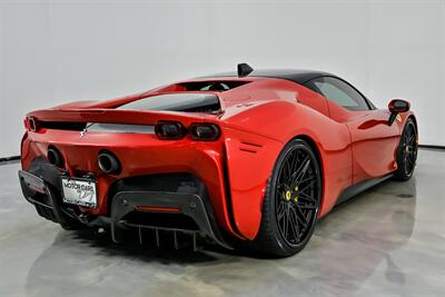 2023 Ferrari SF90 Stradale -RED ON RED-HUGE MSRP   - Photo 11 - Joliet, IL 60435