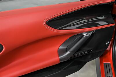 2023 Ferrari SF90 Stradale -RED ON RED-HUGE MSRP   - Photo 19 - Joliet, IL 60435