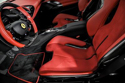 2023 Ferrari SF90 Stradale -RED ON RED-HUGE MSRP   - Photo 23 - Joliet, IL 60435