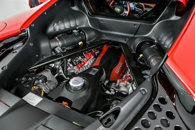 2023 Ferrari SF90 Stradale -RED ON RED-HUGE MSRP   - Photo 16 - Joliet, IL 60435