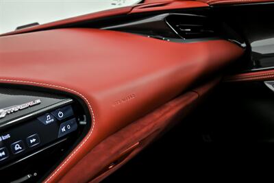 2023 Ferrari SF90 Stradale -RED ON RED-HUGE MSRP   - Photo 39 - Joliet, IL 60435