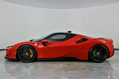 2023 Ferrari SF90 Stradale -RED ON RED-HUGE MSRP   - Photo 7 - Joliet, IL 60435