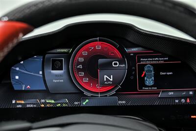 2023 Ferrari SF90 Stradale -RED ON RED-HUGE MSRP   - Photo 33 - Joliet, IL 60435
