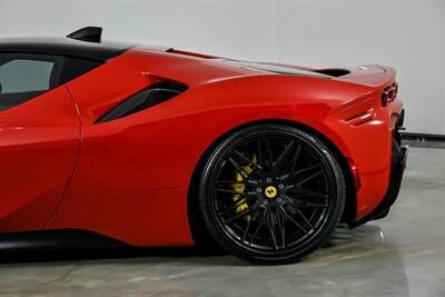 2023 Ferrari SF90 Stradale -RED ON RED-HUGE MSRP   - Photo 8 - Joliet, IL 60435