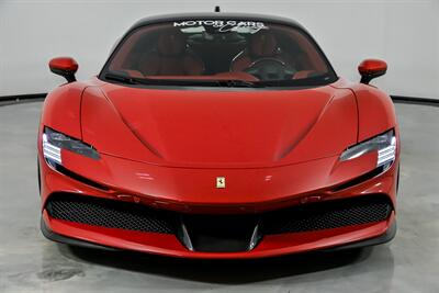 2023 Ferrari SF90 Stradale -RED ON RED-HUGE MSRP   - Photo 4 - Joliet, IL 60435