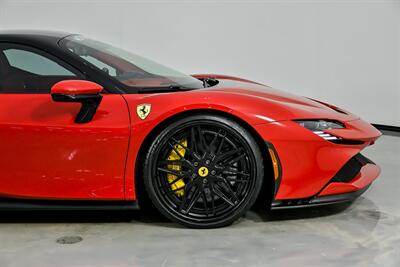2023 Ferrari SF90 Stradale -RED ON RED-HUGE MSRP   - Photo 14 - Joliet, IL 60435