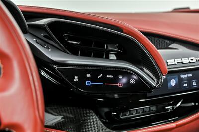 2023 Ferrari SF90 Stradale -RED ON RED-HUGE MSRP   - Photo 37 - Joliet, IL 60435
