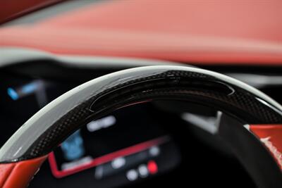 2023 Ferrari SF90 Stradale -RED ON RED-HUGE MSRP   - Photo 29 - Joliet, IL 60435