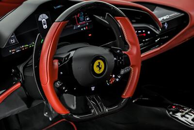 2023 Ferrari SF90 Stradale -RED ON RED-HUGE MSRP   - Photo 25 - Joliet, IL 60435