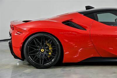 2023 Ferrari SF90 Stradale -RED ON RED-HUGE MSRP   - Photo 12 - Joliet, IL 60435