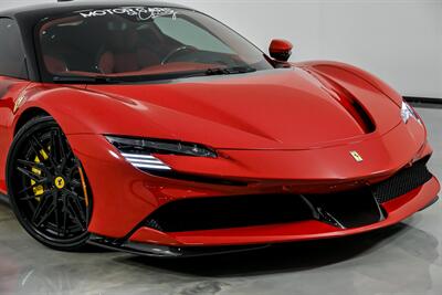 2023 Ferrari SF90 Stradale -RED ON RED-HUGE MSRP   - Photo 2 - Joliet, IL 60435