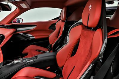 2023 Ferrari SF90 Stradale -RED ON RED-HUGE MSRP   - Photo 24 - Joliet, IL 60435