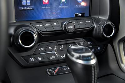 2017 Chevrolet Corvette Stingray   - Photo 34 - Joliet, IL 60435