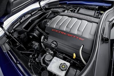 2017 Chevrolet Corvette Stingray   - Photo 17 - Joliet, IL 60435