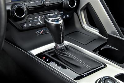 2017 Chevrolet Corvette Stingray   - Photo 35 - Joliet, IL 60435